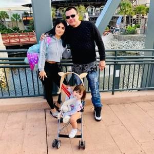 Meet your Posher, Raypam